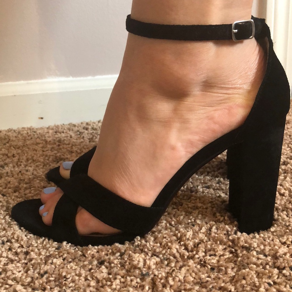 Steve Madden heels - Picture 3 of 3